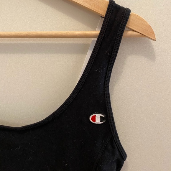 Champion bodysuit - Picture 3 of 5